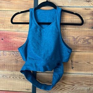 Outdoor Voices crop top